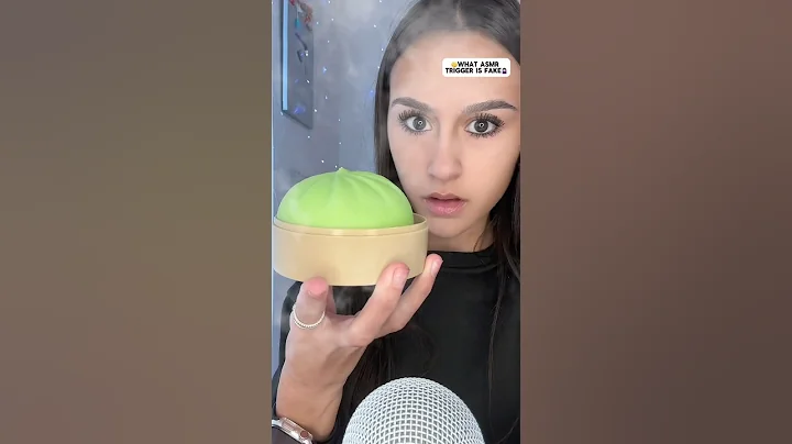 WATCH til the END.. #asmr #satisfying #explore #foryou #shorts