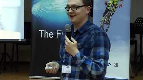 Solit 2015. Александр Горбачёв. "Как я стал iOS разработчиком..."