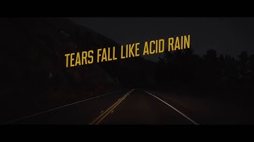 Midnight To Monaco  - One In A Million (Lyric Video)