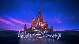Walt Disney Pictures Playing Close-Down Sound...
