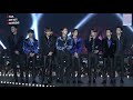 181128 [ENG SUB] 2018 AAA SF9 won Rising Award - HD cut