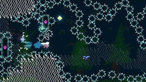 Celeste Spring Collab 2020 Intermediate Jots & Scribbles by Chloe