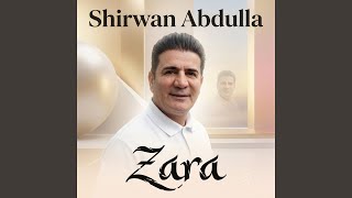 Dardi Tanyayi - Shirwan Abdulla