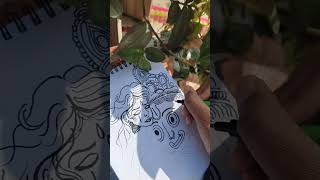 #piyagharaavenge #drawing#viraldrawing #ytshorts #yt #how #easy #stepbystep#sketch #artistimpression