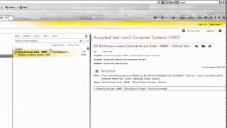 OWA Windows - PC Suite Once off/Single  Booking