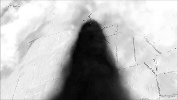 IL2 BoS: JG62 Gun Camera Pe2 First Kill (Multiplayer Alpha)