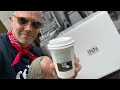 Is This Tokyo’s Best Cappuccino? | ROUND 2 | INN Shibuya