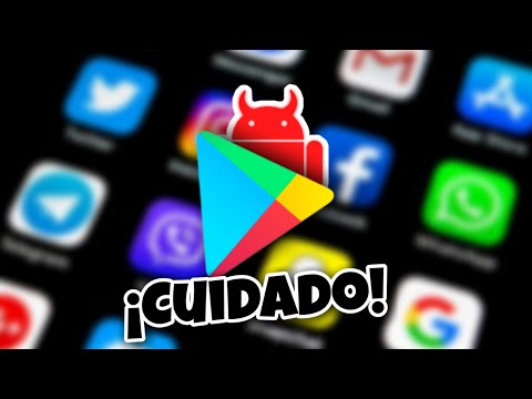 Video: Cómo Llegó El Virus A La App Store