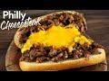 Can Sous Vide make a BETTER Philly Cheesesteak?