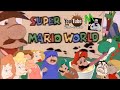 The Super Mario World YTP Mini-Collab