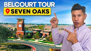 Belcourt Seven Oaks - Is It The Best Place To Live In Bakersfield CA?