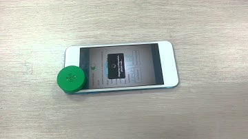 How to Activate Miniature iBeacon Transmitter Modules from iBeaconModules.us