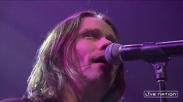 Alter Bridge - Full Show 2016 HD!