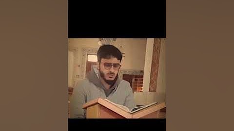 تلاوة باكية ، سورة الشعراء | القارئ عبدالرحمن المسعودي