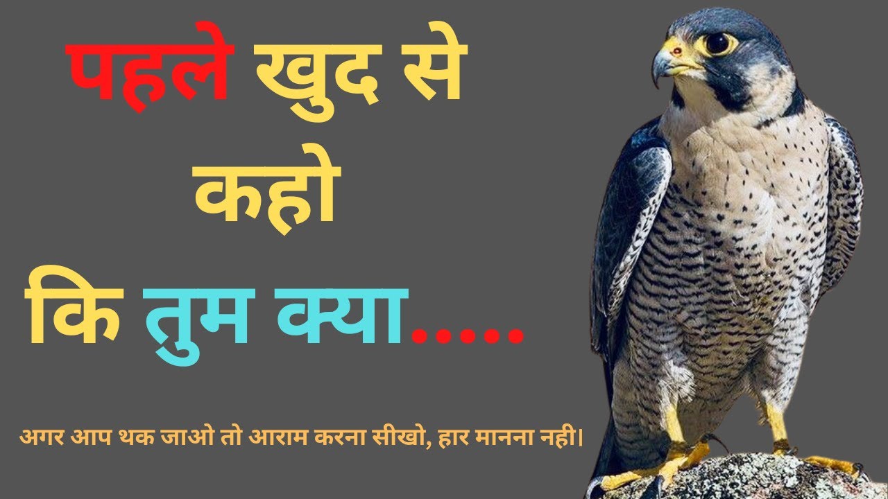 Motivational Quotes in Hindi || Motivational Thoughts || Motivational Status in Hindi || Quotes