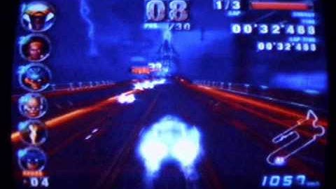 F-Zero GX: Emerald Cup [Standard] - Part 2