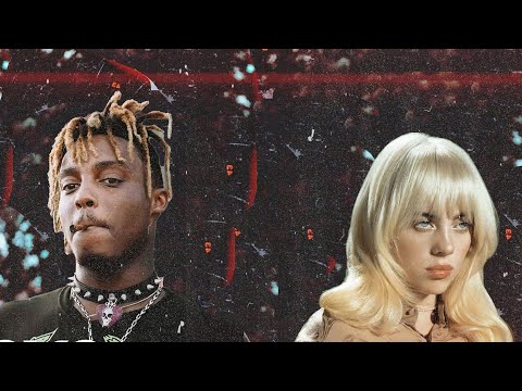 Juice WRLD Ft Billie Eilish Everybody Di3s One Day Music Video 