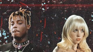 Download lagu Juice WRLD ft. Billie Eilish - Everybody Di3s One Day 