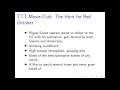 Movie club the hunt for red october 1990