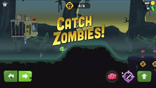 New start Game Zombie Catch #1 screenshot 3