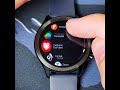 Cheap Android Gaming SmartWatch #smartwatch #review #android #gaming