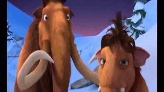 Ice Age: A Mammoth Xmas (part 2)