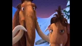 Ice Age: A Mammoth Xmas (part 2)