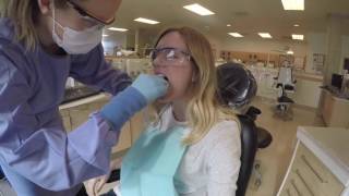 Teaching Strategies: Dental Impressions
