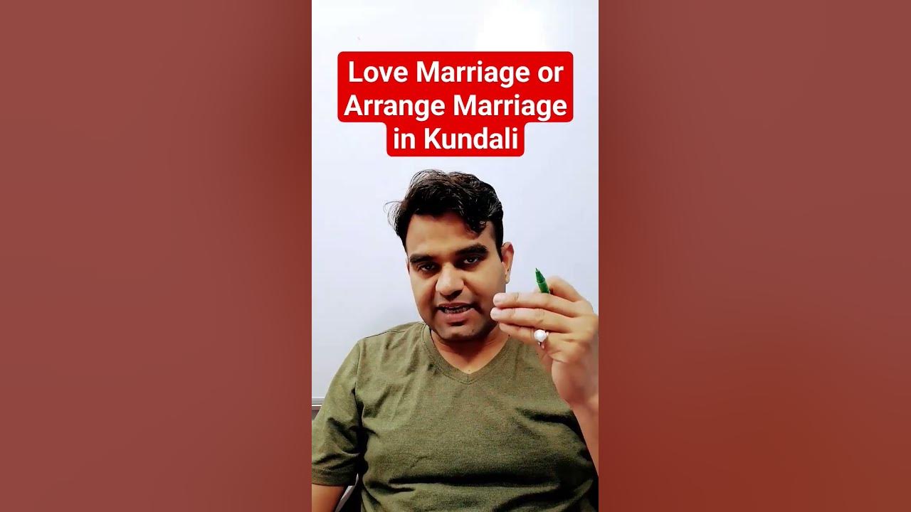 love-marriage-or-arrange-marriage-in-kundali-astrology-jyotish