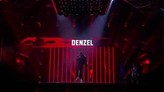 The Knockouts Denzel Revolution  The Voice Australia 2019