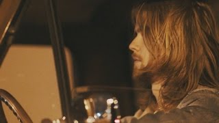 Video thumbnail of "Andrew Leahey & the Homestead - 10 Years Ago (Official Video)"