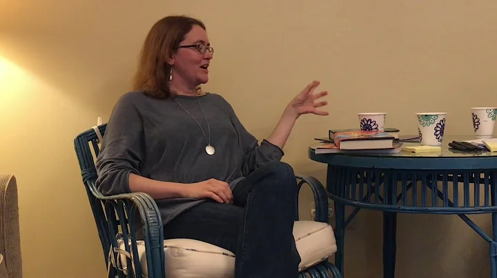 Tui T Sutherland on THE MENAGERIE series with her ...