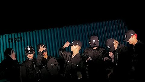 ENHYPEN ParadoXXX Invasion