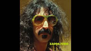 Frank Zappa - 1976 - You Didn’t Try To Call Me with Lady Bianca - Montreal, CA .