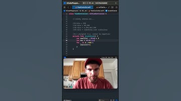 Swift Types - UInt8 #programming #ios #coding #swift #short #shorts #xcode #apple #software #apps