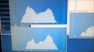 Demonstration of Comb Filtering - IMPMOOC Peer Review Week 5