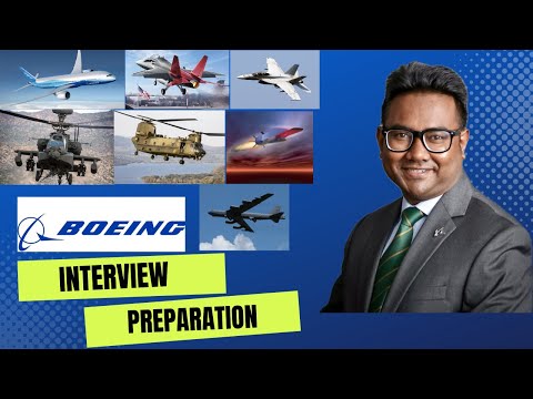 Boeing Internships