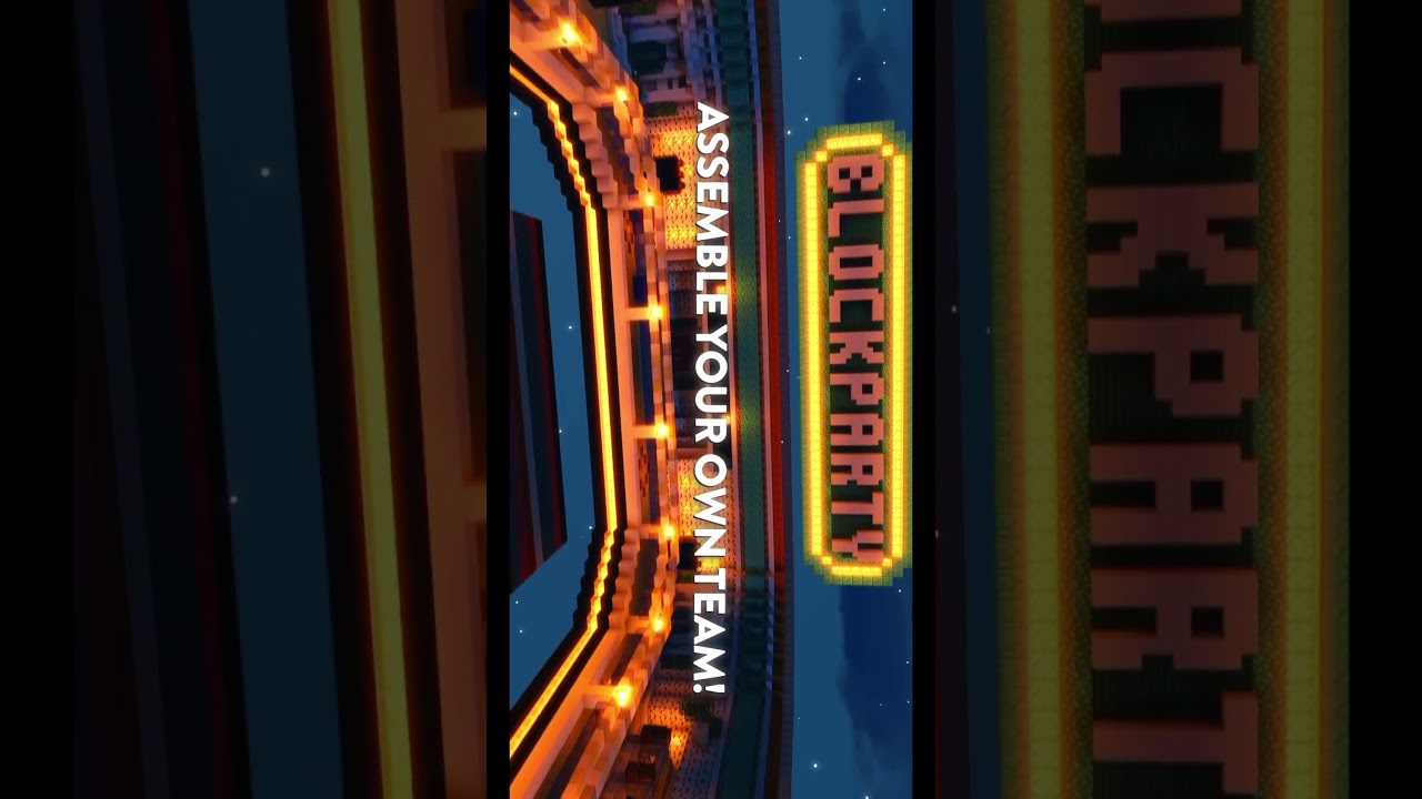 SurviveCraft - Minecraft Server Trailer 