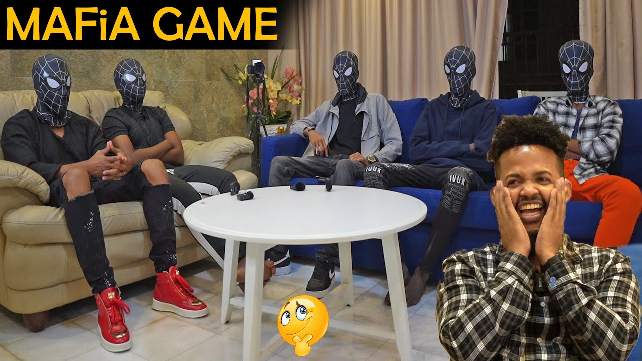 ARIMAHEENA TUUGA SOO SAAR QOFKII IS DIFAACA KU GUULEYSO LACAG | MAFIA GAME