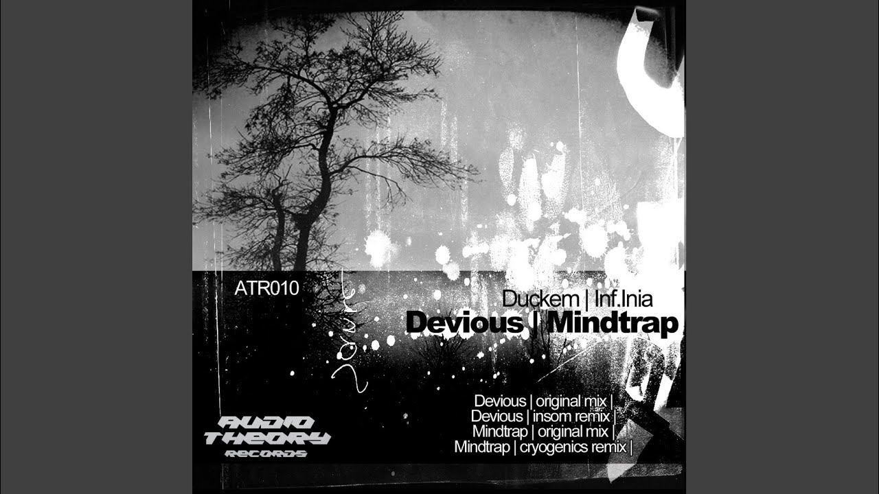 Watch Devious (Original Mix) on YouTube Watch Devious (Original Mix) on YouTube