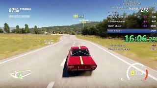 Forza Horizon 2 Train In Vain Xbox One In 233.353