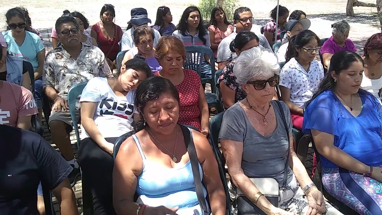 Reordenamiento Energético post Terapia Infrapiramidal masiva en Lambayeque-Perú. Parte 4 lambayeque convocatorias