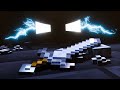 REXBRINE AWAKENS (Minecraft Animation) (April Fools) thumbnail