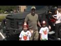 Coral Springs Police Ride a Long