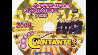 Vignette de la vidéo "ARTURO JAIMES Y LOS CANTANTES *FUE EN DICIEMBRE**"