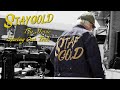 STAY GOLD The Movie Sewing Out Take