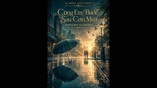 Walking With You After Rain - Cùng Em Bước Sau Cơn Mưa