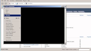 AutoLab 1.5 ESXi Setup