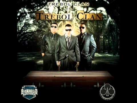 Trebol Clan Ft. MacDize -- Andamos De Caseria (Versión Original)