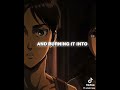 Attack on Titans : The Best I Ever Watch In My Life